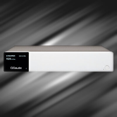 Alpha One - Integrated Amplifier - Monarch Systems Distribution