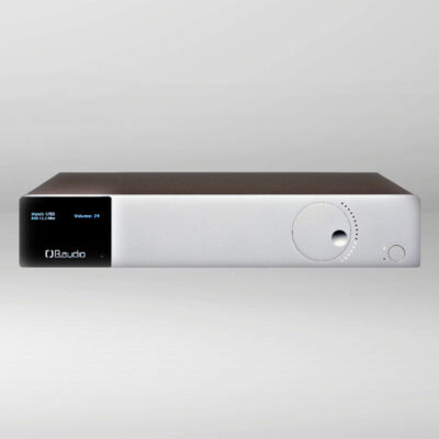 Alpha One - Integrated Amplifier - Monarch Systems Distribution