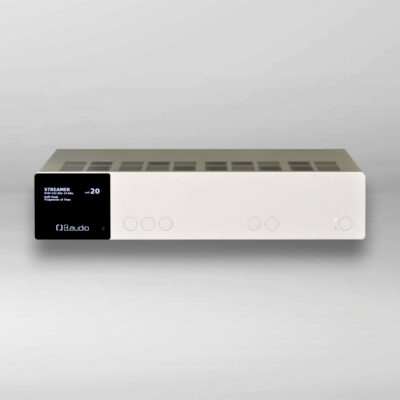 Alpha One - Integrated Amplifier - Monarch Systems Distribution